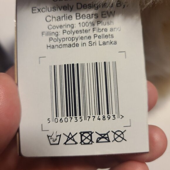 Charlie bears Sapling - Picture 5 of 5